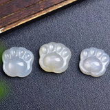 Natural Sun Stone Cat's Claw Pendant Bracelet – Jewelry Gift Ideas — 5
