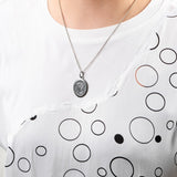Special-interest Design Pendant Silver Brand – Jewelry Gift Ideas — 14