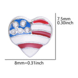 Series Charm Module Bracelet Accessories DIY Patch – Stylish Gifts — 10