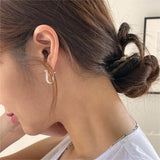 Simple Fashionable Temperamental All-match 925 – Small Gift Ideas — 7