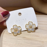 Women's Temperament Fashionable And Versatile Zirconia – Gifts for Her — 5