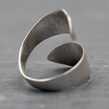 Mountain forest opening adjustable ring – Surprise Gifts — 3