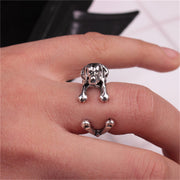 Women's Fashion Personality Cute Animal Finger Ring – Stylish Gifts — 1