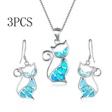 Aobo cat pendant – Jewelry Gift Ideas — 11
