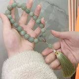 Women's Fashion Vintage Literary Tassel Bracelet – Stylish Gifts — 5