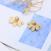 Fashion Office Lady Style Euros MAYSU Ring Earrings – Stylish Gifts — 11