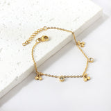 European And American Fashion Bracelet Simple – Stylish Gifts — 3