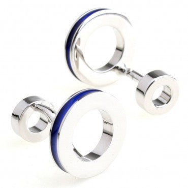 High Quality Cufflinks And Studs Fashionable Simple – Thoughtful Gifts — 1