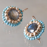 Popular Retro Fashion Creative Women's Earrings – Stylish Gifts — 2