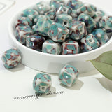 Ceramic Jewelry DIY Bracelet Woven Material Kit – Jewelry Gift Ideas — 5