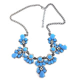 Fluorescent Color Texture Crystal Versatile – Jewelry Gift Ideas — 2
