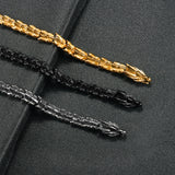 Style Personality Retro Trend Bracelet Women – Stylish Gifts — 3