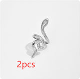 Snake Year Life Opening Adjustable Personality – Unique Gift Ideas — 6
