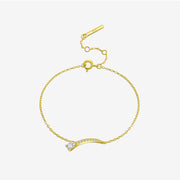 Sterling Silver Necklace Bracelet Fashion – Jewelry Gift Ideas — 7
