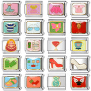 Diy Free Stitching Detachable Bracelet – Jewelry Gift Ideas — 1