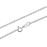 Versatile White Diamond Heart Shaped Pendant – Jewelry Gift Ideas — 4