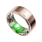 Smart Ring Blood Sugar Testing Sleep Health Monitoring – Tech Gifts — 11