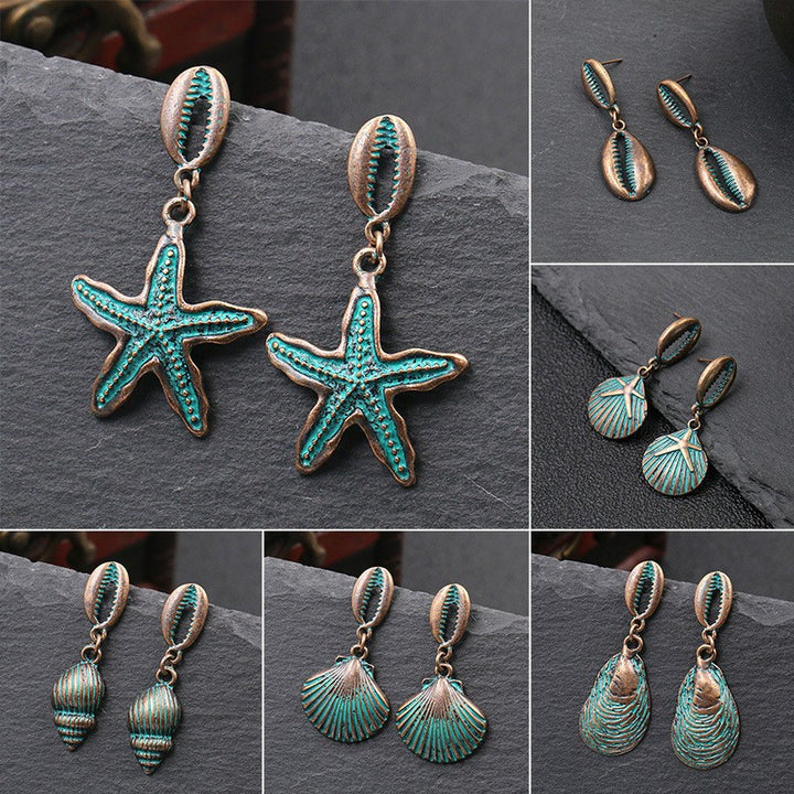 Women's Fashion Creative Fun Earrings – Stylish Gifts — 1