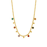 Simple And Retro European And American Small – Jewelry Gift Ideas — 2