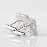 Alloy Electric Ferry Fashion French Cufflinks Cuff – Stylish Gifts — 4