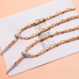 Women's Animal Snake Necklace Bracelet – Jewelry Gift Ideas — 3