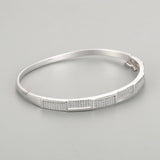 S925 Sterling Silver Bracelet For Women Japanese – Stylish Gifts — 6