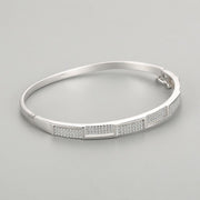 S925 Sterling Silver Bracelet For Women Japanese – Stylish Gifts — 6