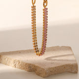 High-grade Light Luxury Temperament Bracelet – Jewelry Gift Ideas — 15