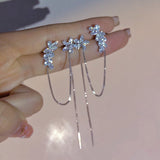 Simple And Cool Style Niche Design Feeling Needle – Stylish Gifts — 4