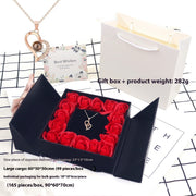 I Love You Projection Necklace Women's High-end – Jewelry Gift Ideas — 6