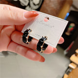 Small Number Of Earrings High Sense Earrings – Useful Gifts — 3