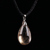 Men's And Women's Fashion Natural Crystal Pendant – Jewelry Gift Ideas — 6