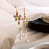 Creative Tassel Long Ear Line Cross Word Stick – Small Gift Ideas — 7