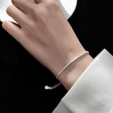 Fashion Gang Drill Bracelet For Women – Stylish Gifts — 4