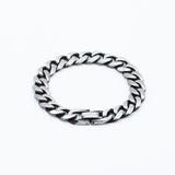 Stainless Steel Single Buckle Six Sides Titanium – Jewelry Gift Ideas — 6