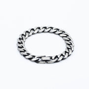 Stainless Steel Single Buckle Six Sides Titanium – Jewelry Gift Ideas — 6