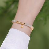 Vintage Beaded Handstring Temperament Specific – Stylish Gifts — 9