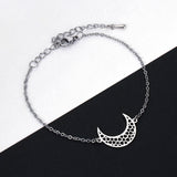Geometric Mother And Baby Giraffe Bracelet – Jewelry Gift Ideas — 10