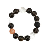 Natural Crystal Bracelet DIY Original Niche – Jewelry Gift Ideas — 5