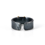 Vintage Unknown Ring Men's Fashion Personality – Stylish Gifts — 4
