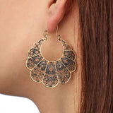 Bohemian Ethnic Earrings – Stylish Gifts — 5