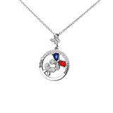 Fashion Women's Necklace Collarbone Chain – Jewelry Gift Ideas — 6