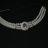 French Vintage Baroque Pearl And Gemstone – Jewelry Gift Ideas — 4