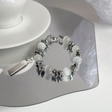 1Do Not Fade Opal Character Broken Silver Hand – Practical Gifts — 3