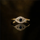 European And American Fashion Trend Jewelry Ring – Stylish Gifts — 2