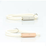 Stainless Steel Magnet Attractive Couple Bracelet – Jewelry Gift Ideas — 4