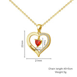 Elegant Copper Creative Personality – Jewelry Gift Ideas — 15