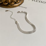 Stylish And Personalized Silver Wide Hand – Jewelry Gift Ideas — 3