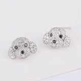 Fashion Animal Full Of Drill Studs – Stylish Gifts — 3