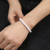 Leisure Summer Beach Natural Shell Bracelet – Jewelry Gift Ideas — 1